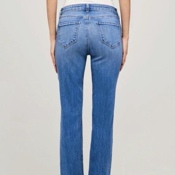 L’Agence Oriana jeans - Picture 11 of 12